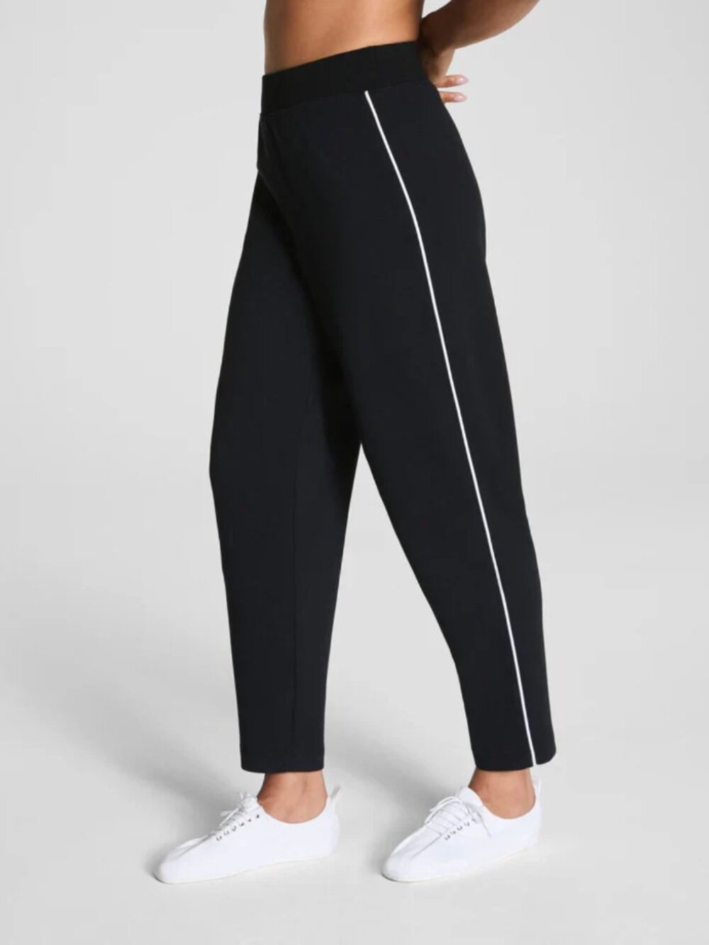 Spanx Barrel Ankle Pant